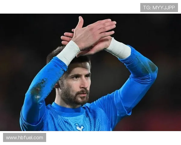 英超官方视频疑似讽刺维卡里奥遭热刺抗议删除